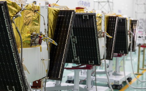 我國低軌寬帶通信衛(wèi)星首次實(shí)現(xiàn)批產(chǎn),將成為6g重要組成部分