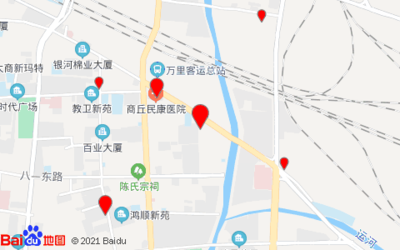 (商丘)三妹超市