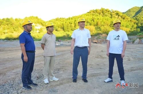 周華兵深入銀河棉業開展“安全防范警示日”活動，筑牢企業安全生產防線