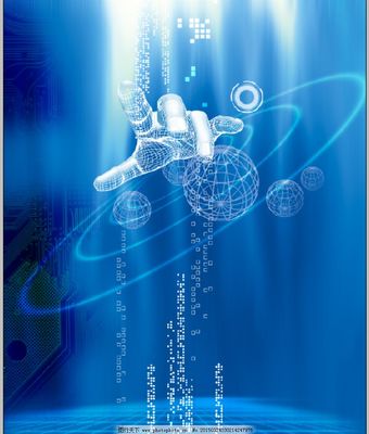 科技圖片數(shù)據(jù)處理與存儲(chǔ)技術(shù)概述