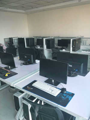 東寧市巨都網絡科技 創新引領，打造卓越網絡科技研發新高地